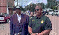 Jackson Police Chief resigns; Hinds County Sheriff named interim top cop in capital city