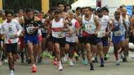 Corrieron 150 personas en la Carrera Atlética Parroquia San Agustín 2025