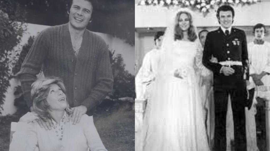 La historia de amor de Alberto Martín y su esposa Marta: 45 años juntos y una enfermedad que lo cambió todo