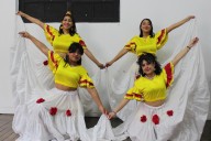 Danza 10: cuando el arte transforma vidas desde los barrios