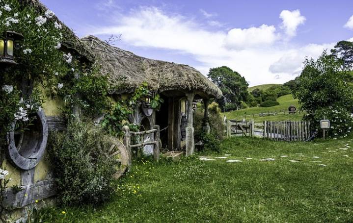 New Zealand to create Hobbit ethnostate