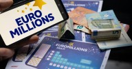 Tonight's lucky ticket holder could scoop biggest ever EuroMillions jackpot