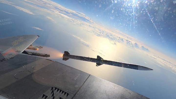 Pentagon awards $7.8 billion in missile contracts for US and allies