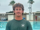 Faces of Recreation Services: Travis Bernard