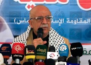 El Ejército israelí confirma su ataque contra Saná y la muerte del primer ministro hutí