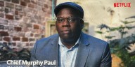 Former BRPD police chief interviewed in new Netflix documentary on Hurricane Katrina