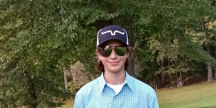 “He had a charisma and a lust for life.” Remembering James River High School senior Sawyer Haymaker