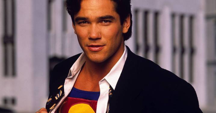 CHRISTOPHER BUCKTIN: Superman star joins Trump team notorious for human rights abuses