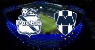 Apertura 2025: ¿Dónde y a qué hora ver EN VIVO Puebla vs. Monterrey?