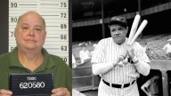George Herman Ruth accused of elaborate scam using dead baseball player's names