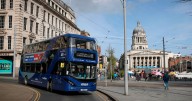 Nottingham City Transport bus service expands to serve Rushcliffe villages and hospital