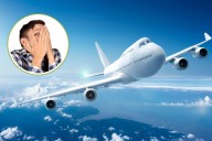 A Shocking Number of Maine Residents Are Afraid to Fly