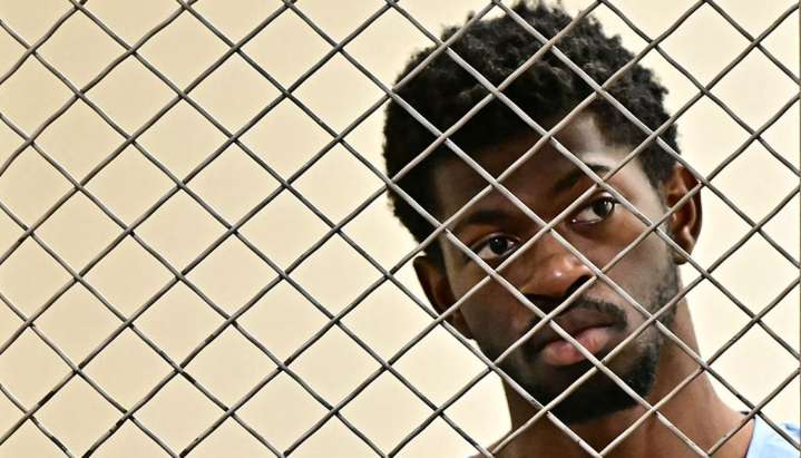 Oh No, Montero! Lil Nas X Charged With Four Felonies For Allegedly Fighting Police After Wandering ‘Naked’ Through L.A.