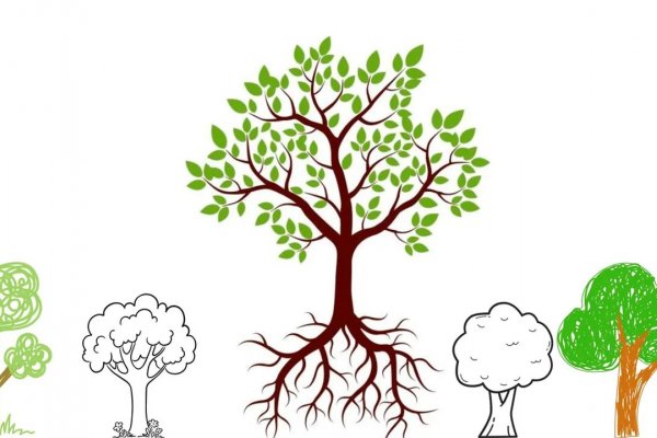 Qué revela sobre tu personalidad la forma que tengas de dibujar un árbol según la psicología