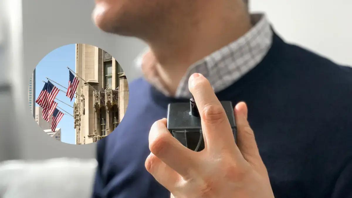 Los 5 perfumes para hombre que duran todo el día y debe usar: los venden en estas tiendas de Estados Unidos