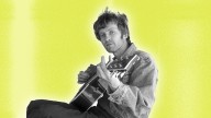Greg Freeman Interview: 'Burnover'