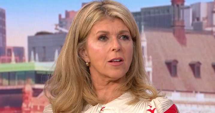 ITV Good Morning Britain star leaves fans distracted as they fume 'it's beyond a joke'