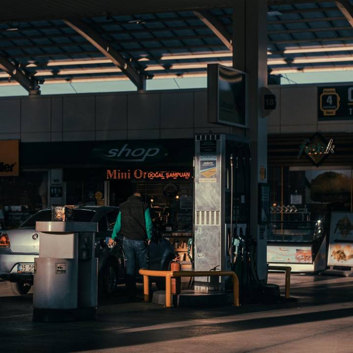 Mejores precios de gasolina en Las Palmas este viernes