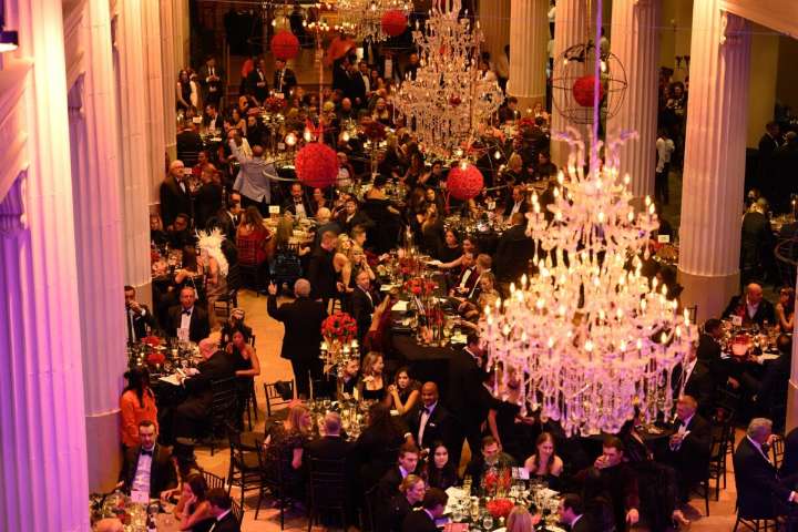 Houston’s Top 12 Parties Of Fall — From Hot Firefighters and a Landman Moment to Music Mega Acts, This Is Your Hot List
