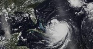 Murphy: Stay out of the ocean until Hurricane Erin's rip currents and winds have passed