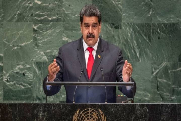 Maduro solicita a Guterres asuma defensa de los valores de la ONU