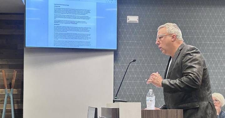 City approves preliminary budget