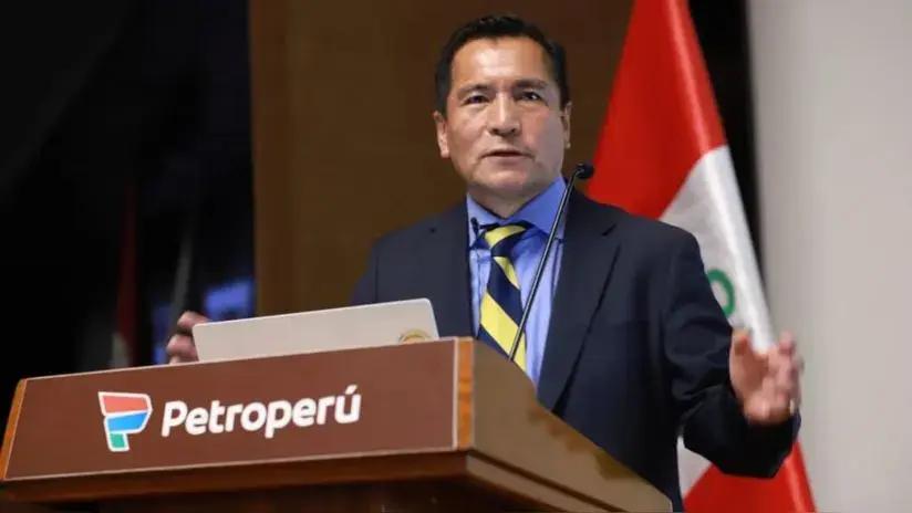 Petroperú niega que vuelvan a solicitar apoyo financiero al Estado: "Está descartada esa opción"