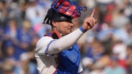 Blue Jays’ Tyler Heineman explains benches clearing spat with Pirates’ Tommy Pham
