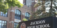 Jackson High School implements new security protocols at football field