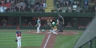 Sioux Falls team stuns crowd in Little League World Series win