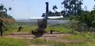 Intervención a avioneta boliviana en pista clandestina en Cusco: "No se hizo ninguna captura ni se decomisó cargamento de droga"