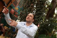 El cronista mexicano Emiliano Ruiz Parra considera que debe haber juicio a pederastas