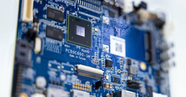 La ley CHIPS en 2025: entre el debate y la pertinencia