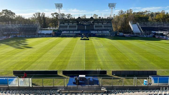 Fútbol libre por celular: cómo ver en vivo Gimnasia y Esgrima La Plata vs. Lanús