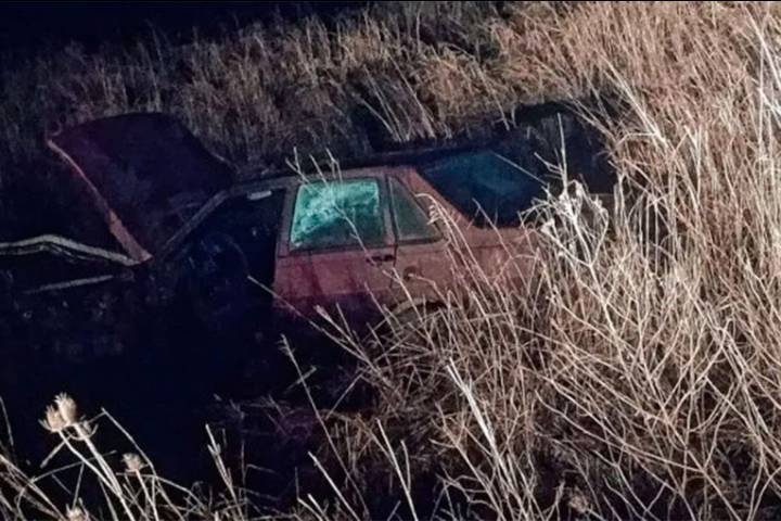 Choque fatal en ruta 16: joven murió atropellado por un camión mientras empujaba su auto