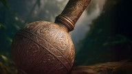 AI-Driven 'Hanuman' Film Set at India's Abundantia, Collective Media