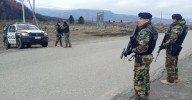 Operativos de control y vigilancia en la zona centro del Parque Nacional Lanín