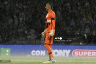 Necaxa le saca empate a los Pumas de Keylor Navas