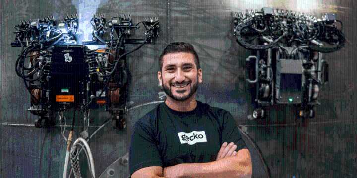 I'm a CEO who bootstrapped my robotics firm en route to a $1 billion-plus valuation and I know AI’s dirty secret: without data, it’s just math tricks