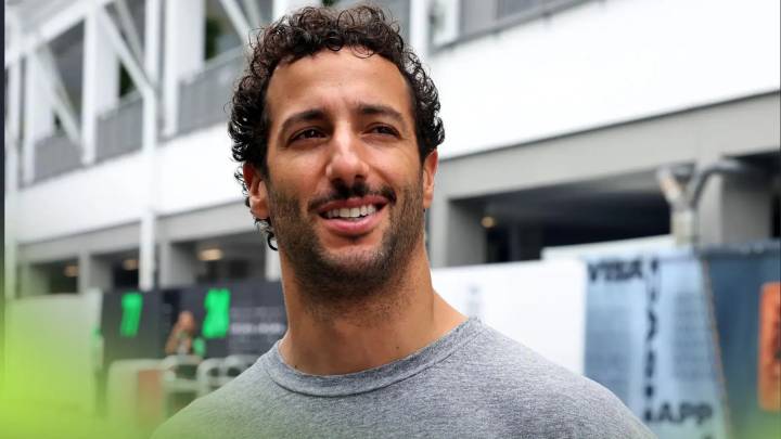‘Selfish’ Daniel Ricciardo shares new update on life after F1