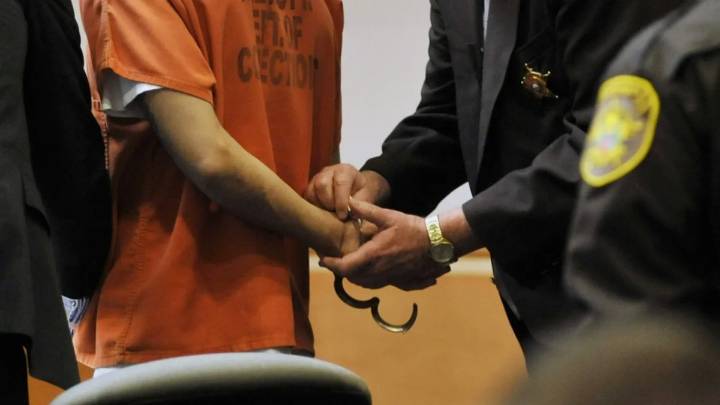 Seis hombres de DeLand  son sentenciados por tráfico de armas de uso militar a narco en México