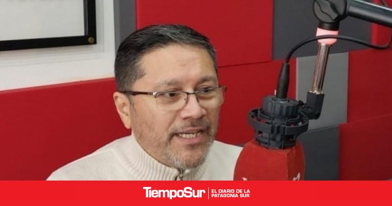 Elecciones 2025 Jorge Cruz analiza presentarse como candidato en Santa Cruz