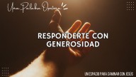 Una Palabra Oportuna 4183