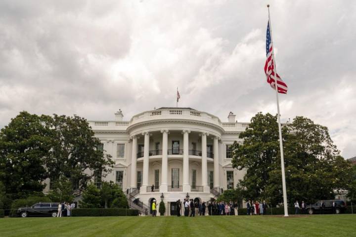 EEUU dice estar preparado para usar «todo su poder» para frenar narcotráfico en Venezuela