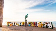 Aeropuerto de Puerto Vallarta, entre los cinco con mayor flujo internacional de México