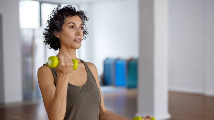 This is how you should prepare your body for perimenopause (and menopause), according to experts