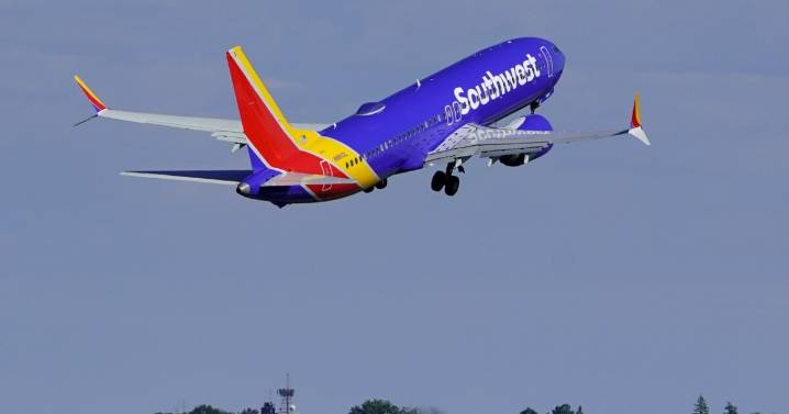Southwest Airlines will require larger passengers to purchase an extra seat