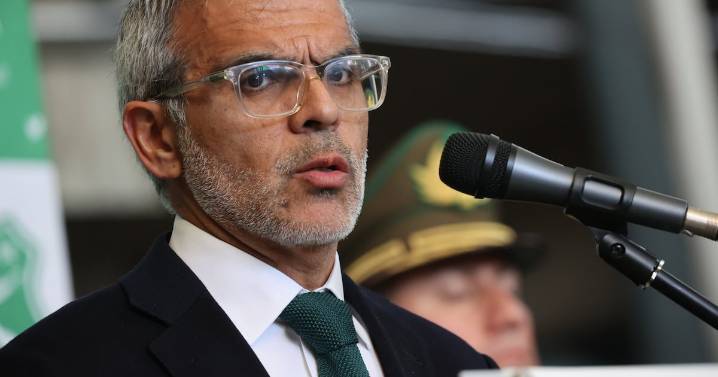 Cordero y supuesto temor de argentinos de venir a Chile: “Los turistas pueden visitar tranquilamente nuestro país”