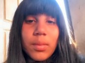 Desesperada búsqueda de Yenifer Florentín, una nena de 13 años que desapareció en Chaco: "Presumimos lo peor"