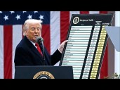 Reporter's Notebook: Who actually pays tariffs?
